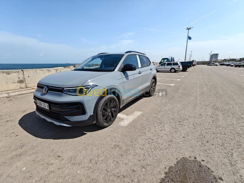 Volkswagen Tharu XR  2025 Enjoy Edition  10