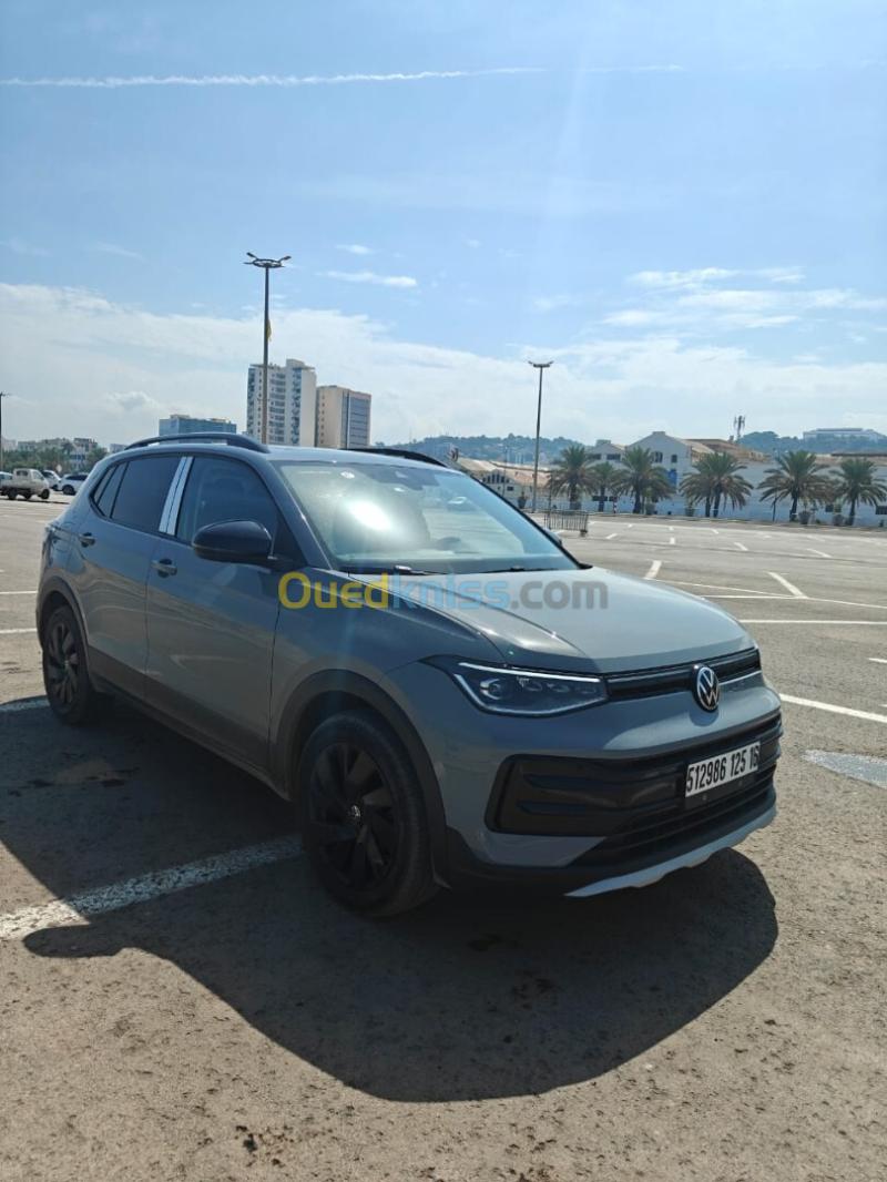 Volkswagen Tharu XR  2025 Enjoy Edition  7