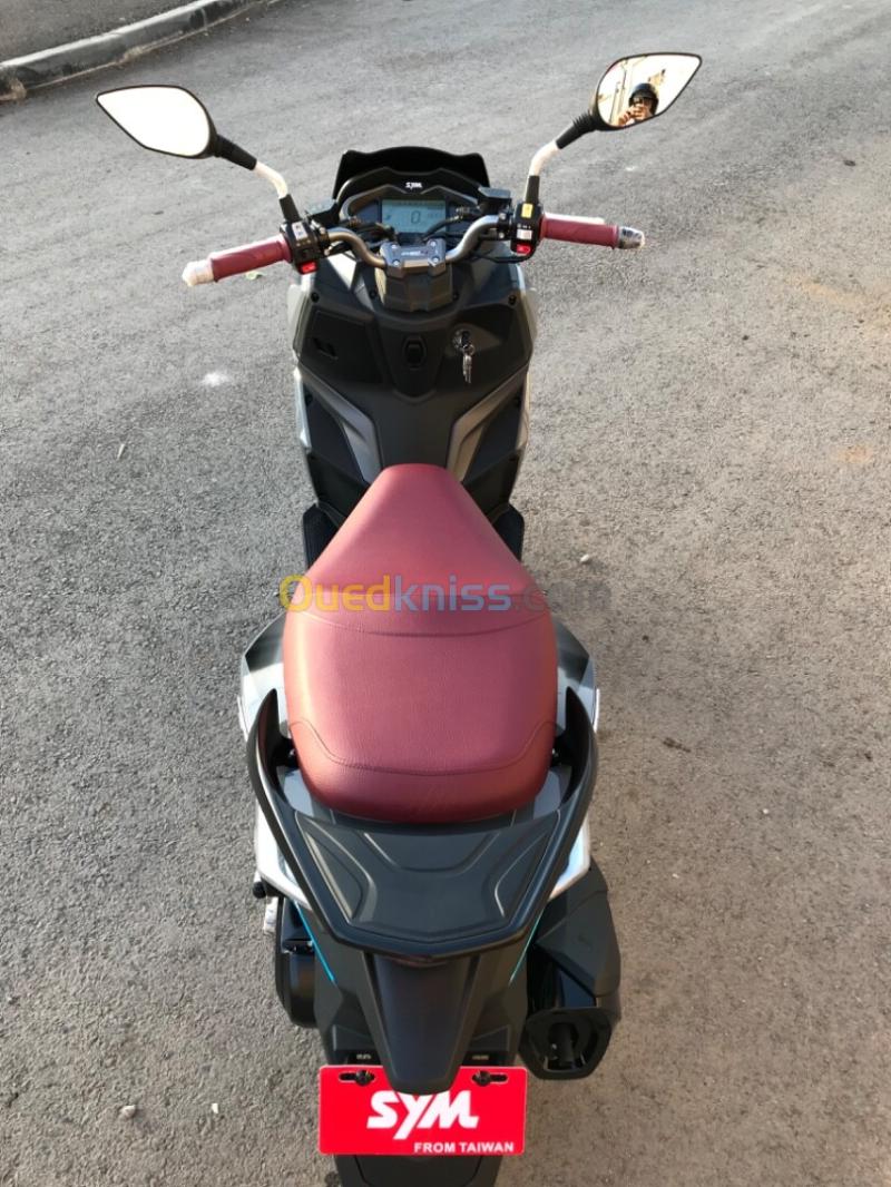 Sym Jet 14 2026 4