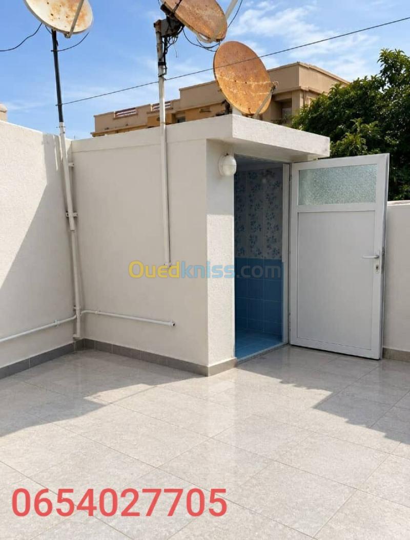 Vente Villa Chlef Tenes 15