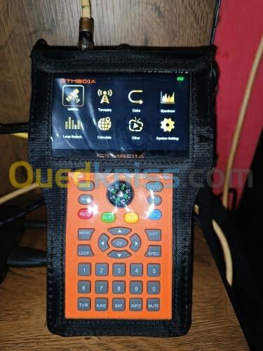 GTMEDIA V8 Finder PRO 2 3