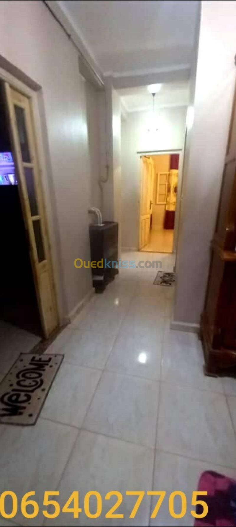 Vente Villa Chlef Tenes 9