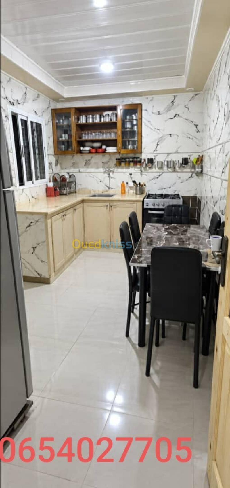 Vente Villa Chlef Tenes 17