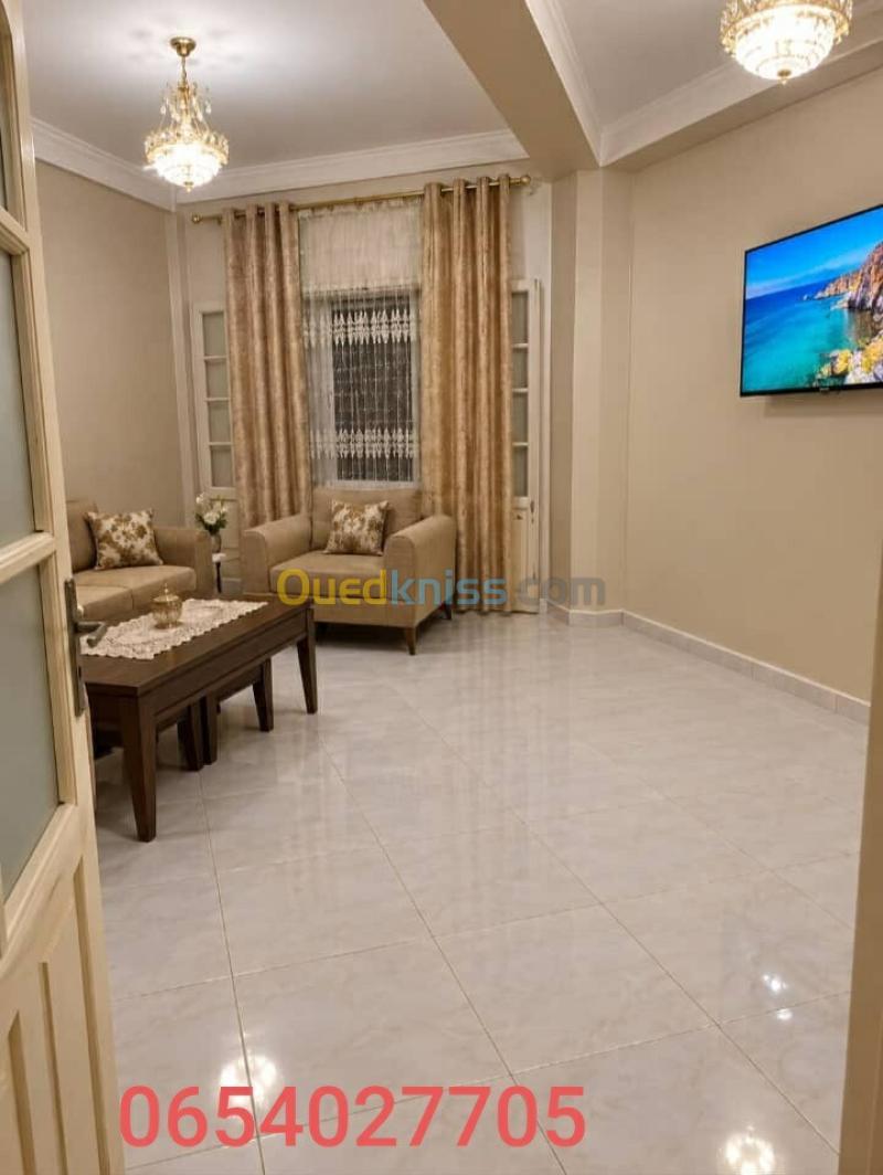 Vente Villa Chlef Tenes 12