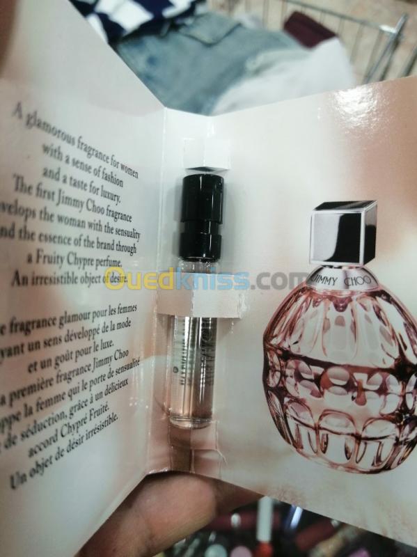  Parfum miniature 2 ml