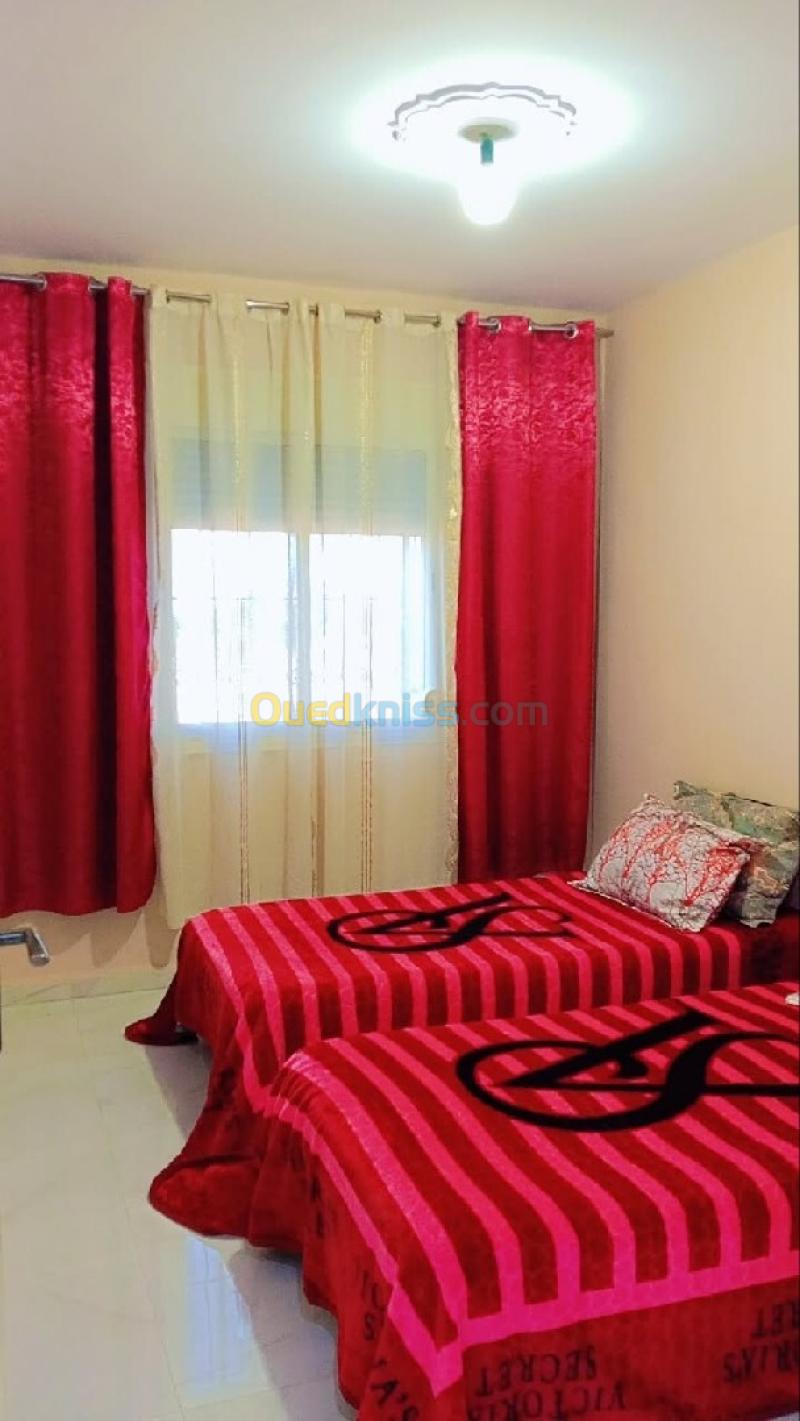 Location vacances Appartement F3 Alger Zeralda 8