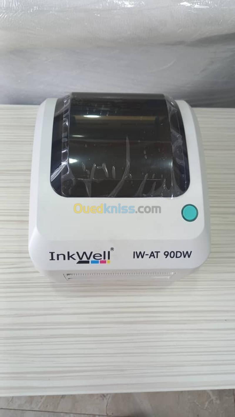 IMPRIMANTE CODE BARRES IW-AT 90 DW 