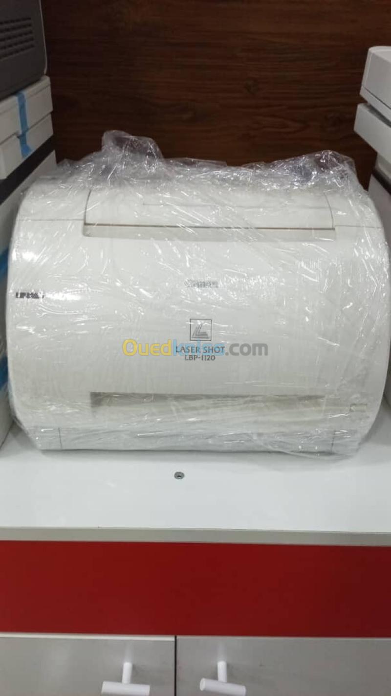 IMPRIMANTE CANON LBP 1120 OCCASION