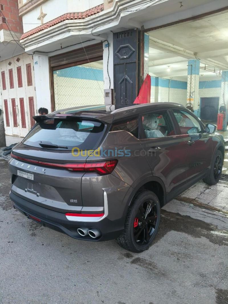 Geely Coolray 2026 Full options 3