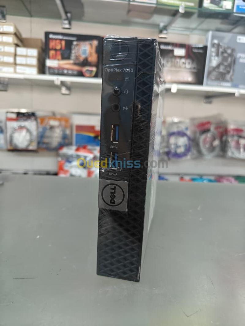 MINI UNITE DELL OPTIPLEX 7040
