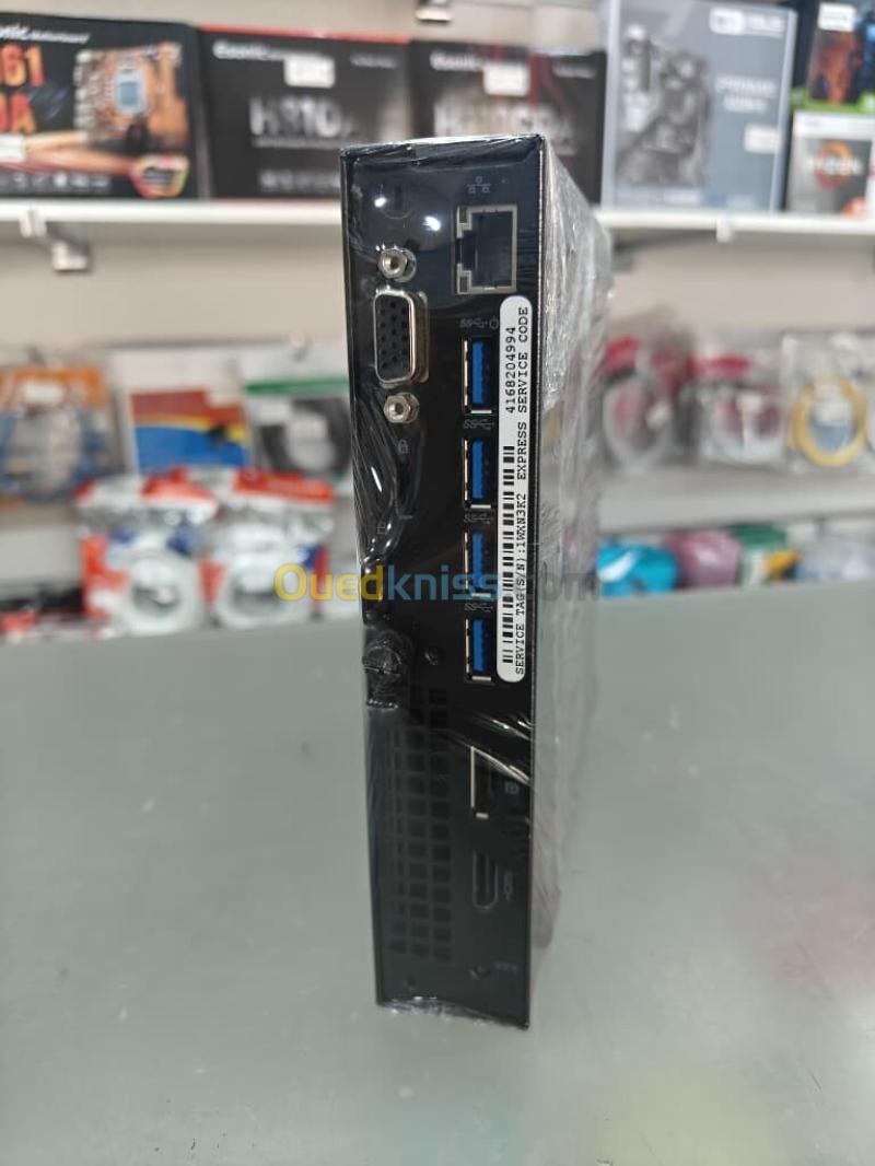 MINI UNITE DELL OPTIPLEX 7040 2