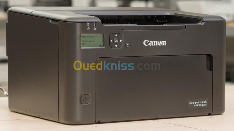 IMPRIMENT CANON LBP122dw WIFI + RECTO VERSO
