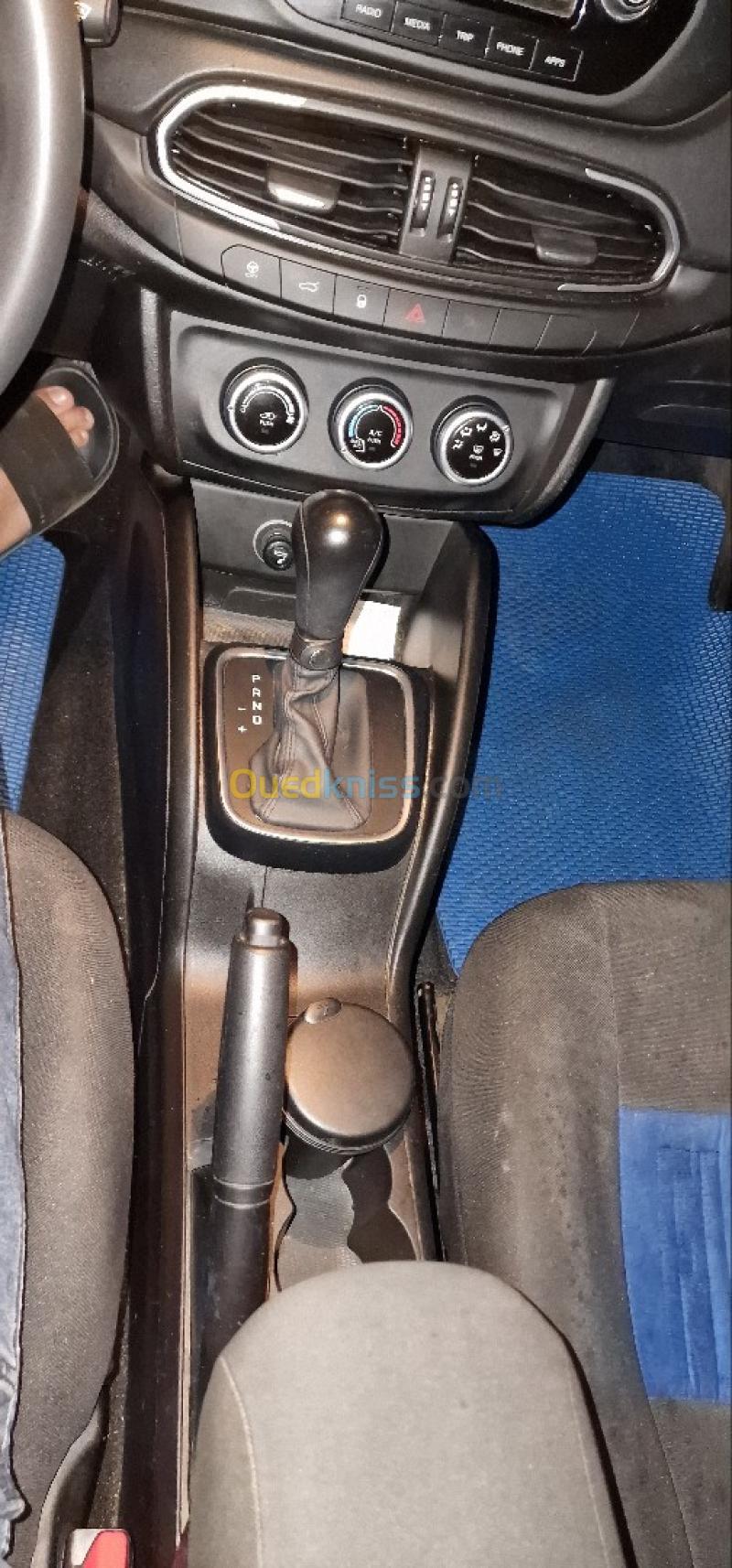Fiat Tipo Sedan 2024 City 6
