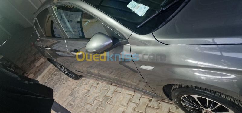 Fiat Tipo Sedan 2024 City 12