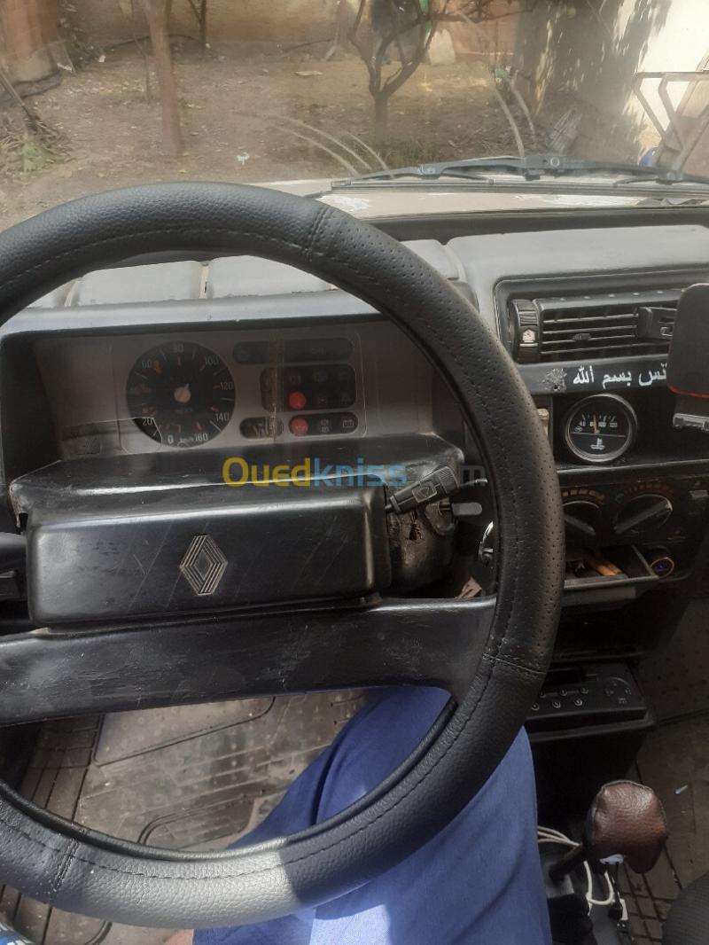 Renault 5 1984 5 3
