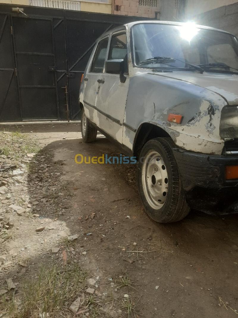 Renault 5 1984 5 4