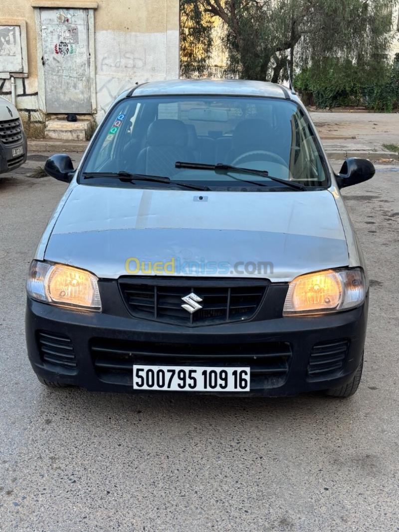 Suzuki Alto 2009  2