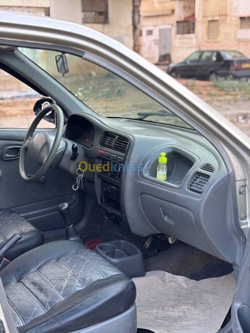 Suzuki Alto 2009  5