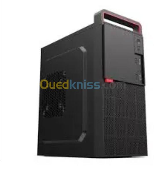 pc desktop bon prix : RYZEN 5 5600GT /16GB RAM 3200MHZ DDR4 / 512 SSD NVME / B 450 /CASE SIMPLE