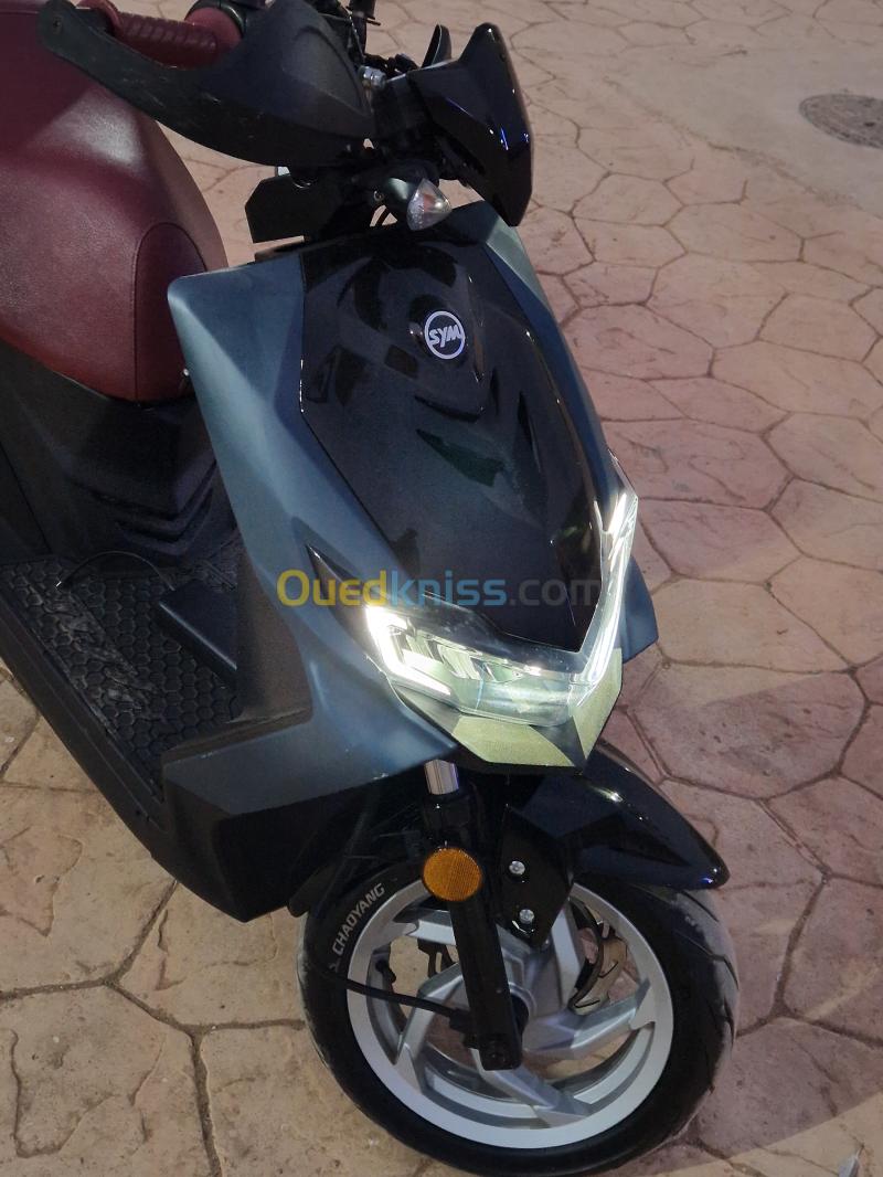 Sym Jet4 rx 2025 3