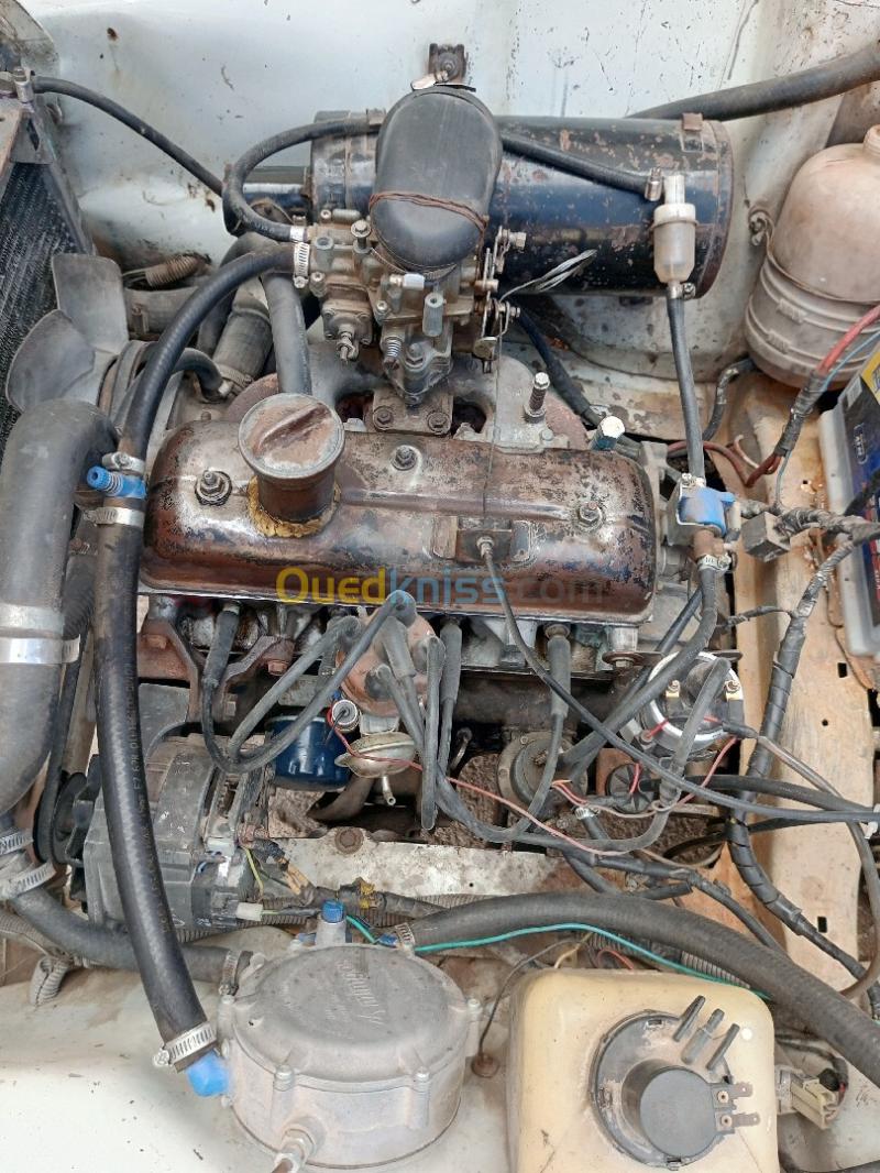 Renault 12 1973 12 5