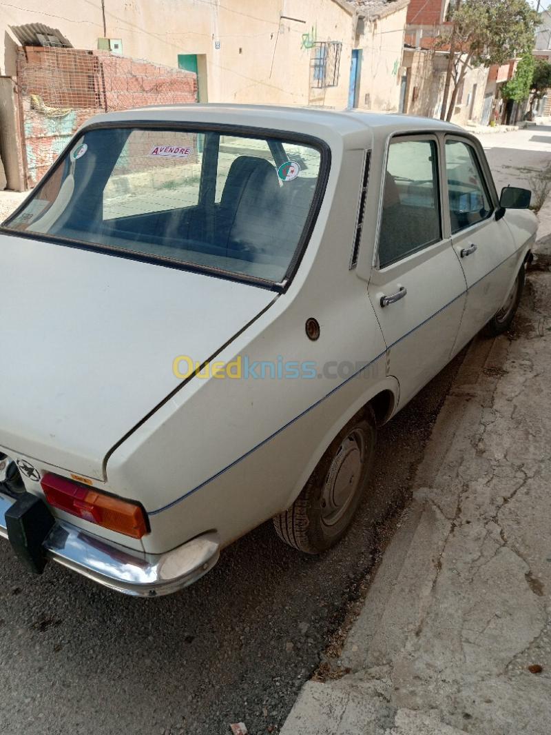 Renault 12 1973 12 2