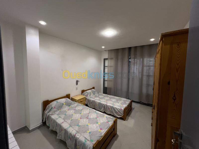 Location Appartement F3 Oran Oran 8