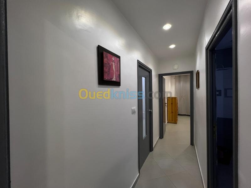 Location Appartement F3 Oran Oran 12