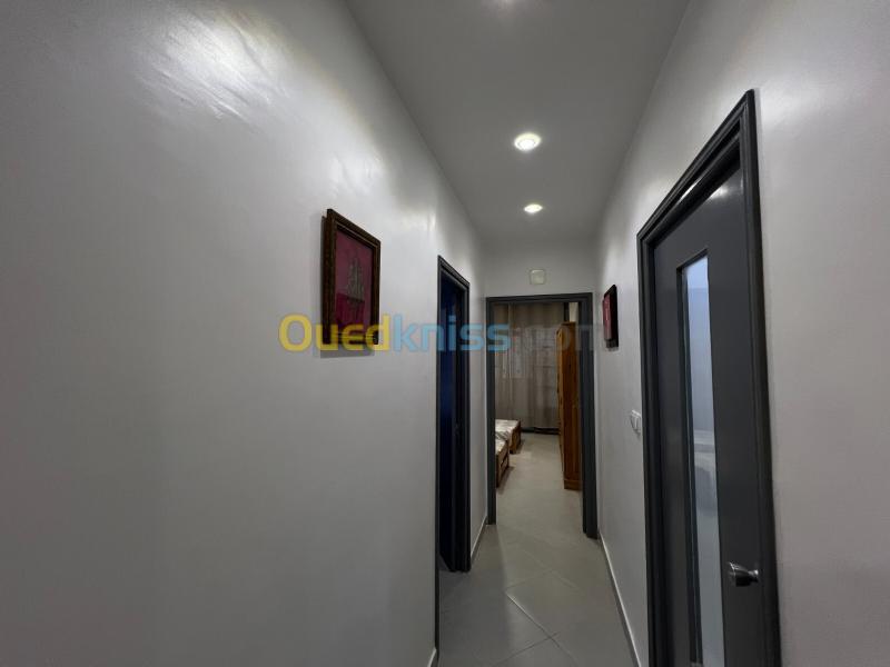 Location Appartement F3 Oran Oran 13