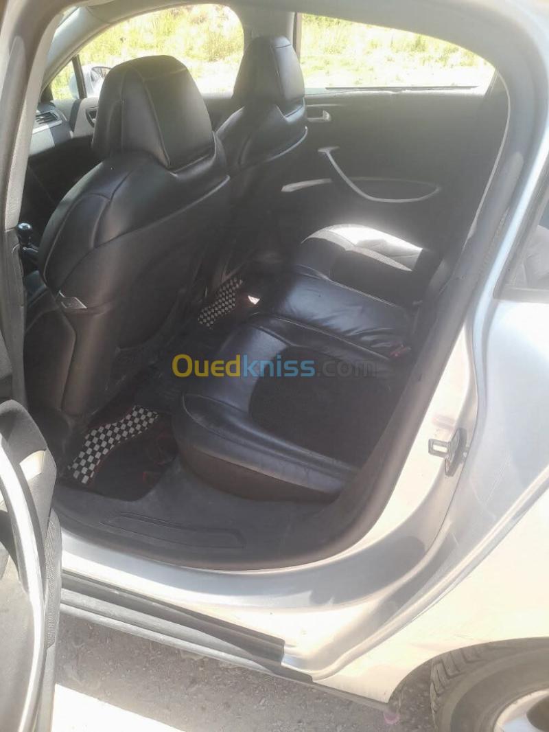 Citroen C5 2008 C5 11
