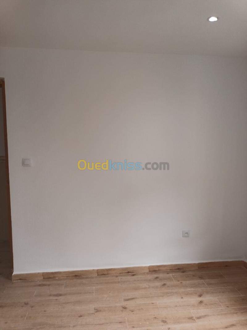Location Appartement F3 Alger Rouiba 41