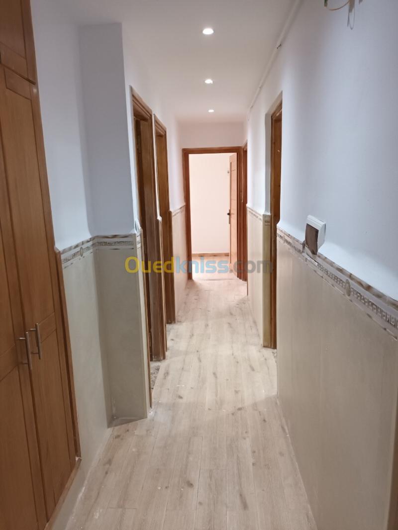 Location Appartement F3 Alger Rouiba 24