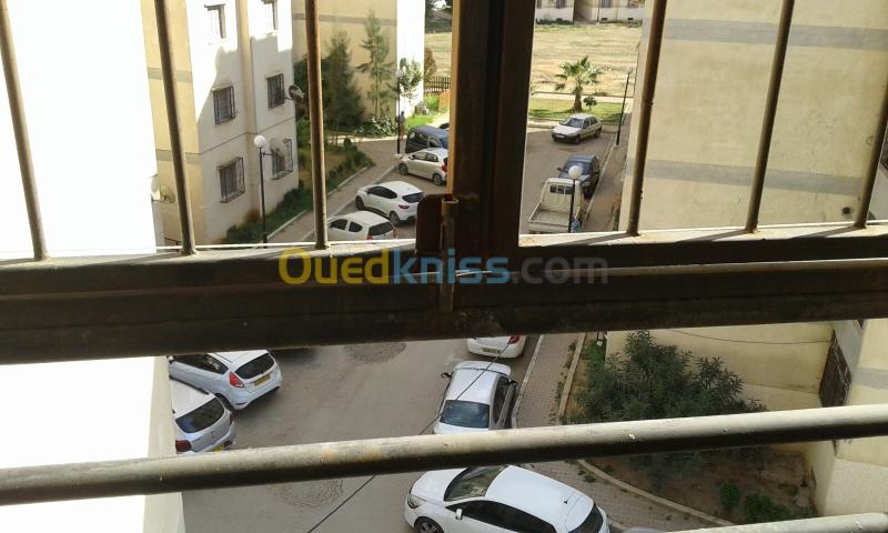 Location Appartement F3 Alger Rouiba 5