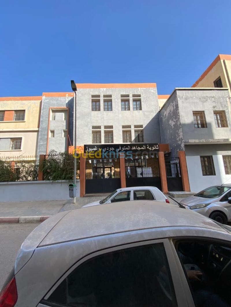 Location Appartement F3 Alger Rouiba 2