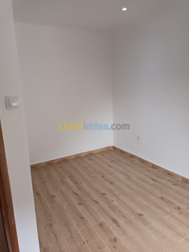 Location Appartement F3 Alger Rouiba 19