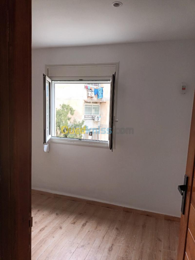 Location Appartement F3 Alger Rouiba 42