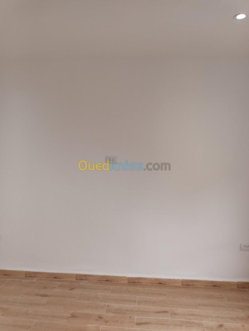 Location Appartement F3 Alger Rouiba 37