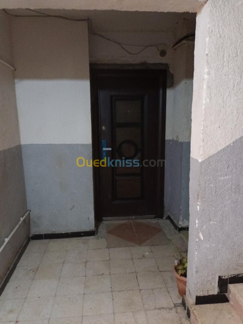 Location Appartement F3 Alger Rouiba 5