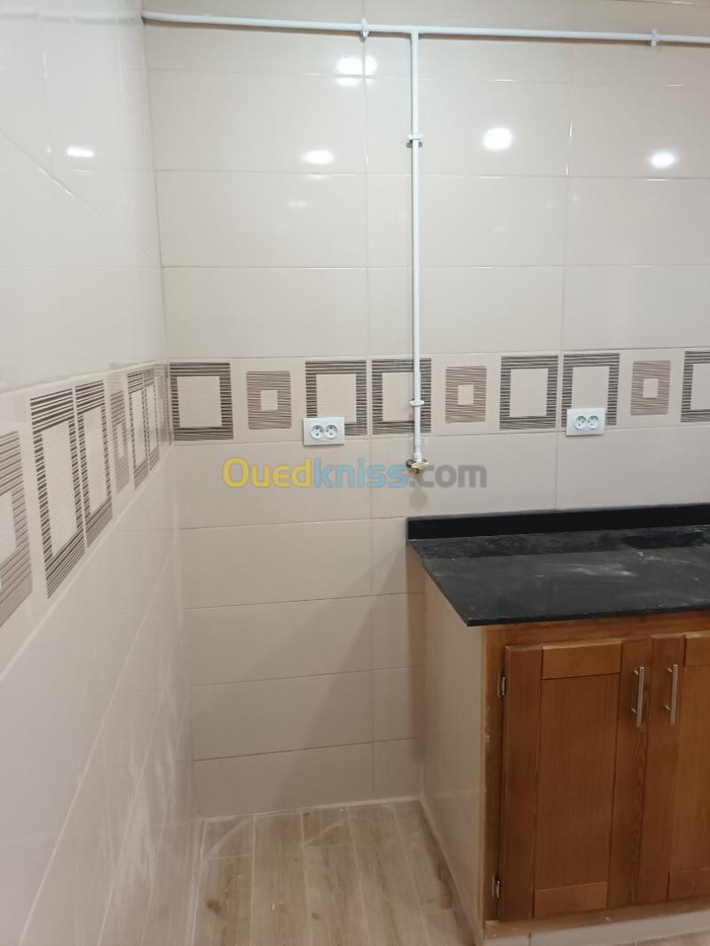 Location Appartement F3 Alger Rouiba 29