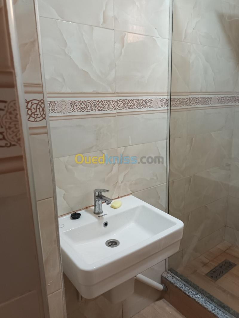 Location Appartement F3 Alger Rouiba 24