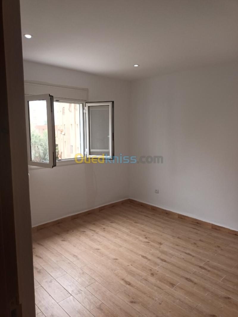 Location Appartement F3 Alger Rouiba 38