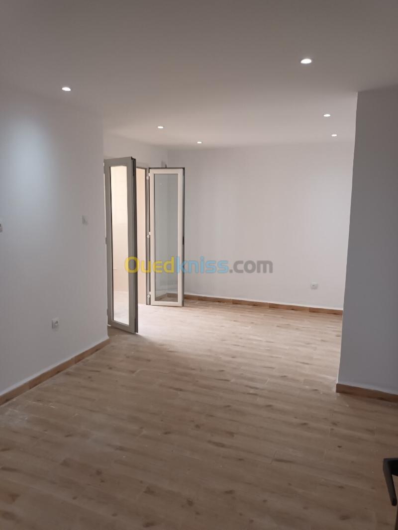 Location Appartement F3 Alger Rouiba 34