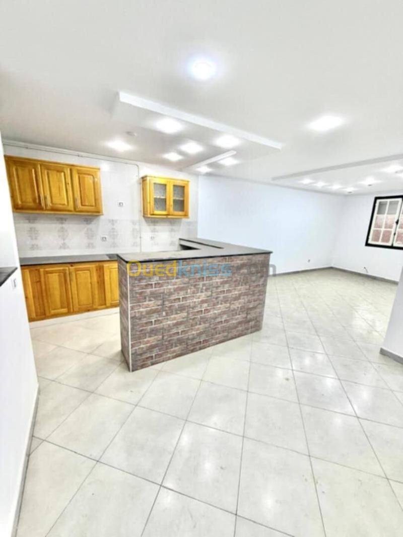 Vente Appartement F4 Jijel Jijel 17