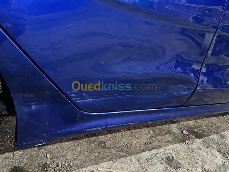 Kia Rio 2019 LX 6
