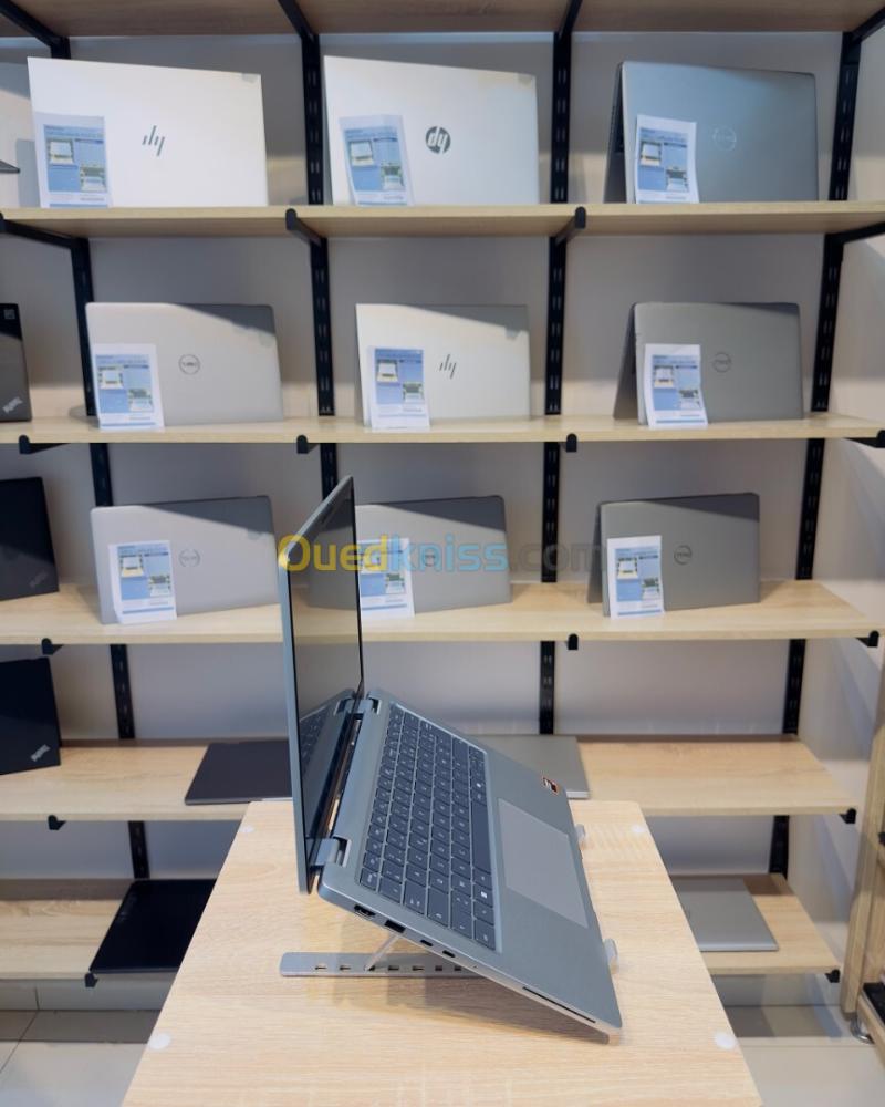 DELL Pro 14 Plus PB14255  Ryzen 5-220w  16/512  9 cycle BIOS verrouille 6
