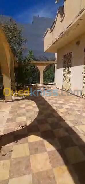 Vente Villa Tlemcen Maghnia 10