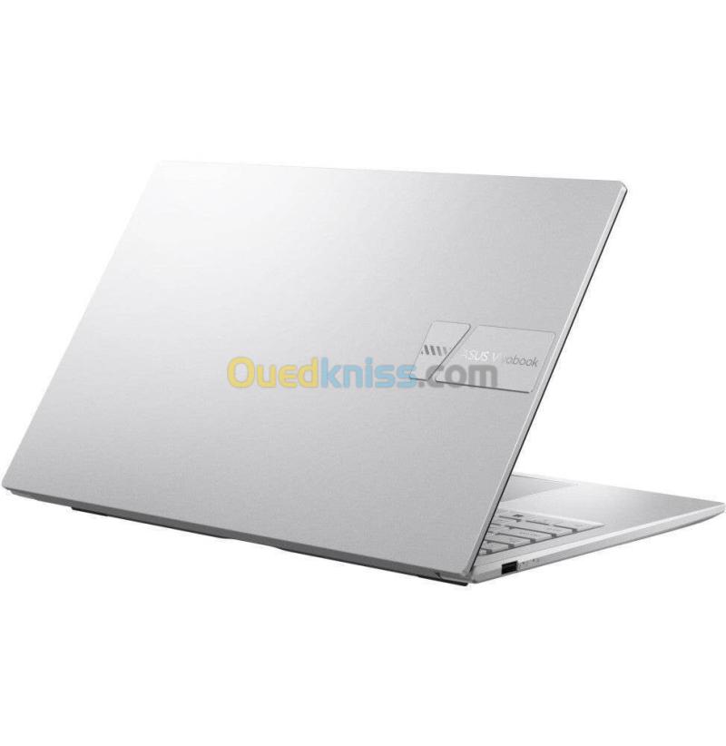 LAPTOP ASUS VIVOBOOK x1504V CORE 5 120U 8GB RAM 512GB SSD ECRAN 15.6"FHD NEUF 3