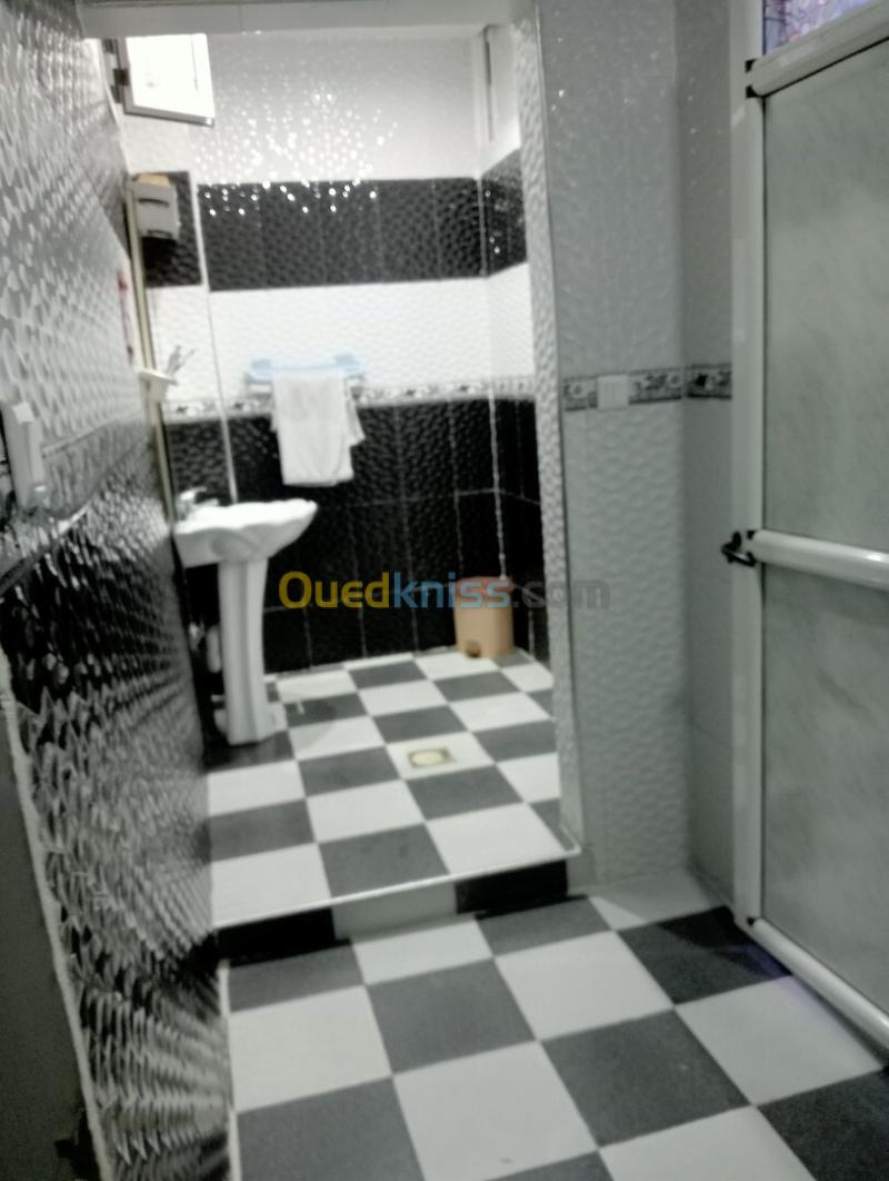Vente Villa Tlemcen Tlemcen 19