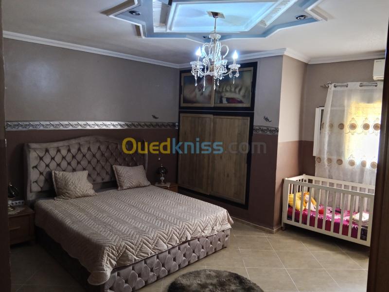 Vente Villa Tlemcen Tlemcen 35