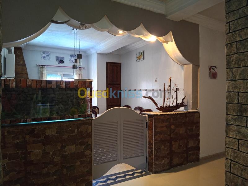 Vente Villa Tlemcen Tlemcen 28